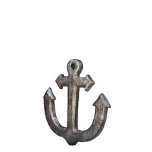 Anchor Life Size Statue - £224.45 GBP