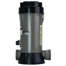 Hayward CL200 In-line Automatic Chemical Feeder - $169.99