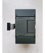SIEMENS 6ES7223-1BF22-0XA0 SIMATIC S7-200 DIGITAL I/O MODULE - $100.00