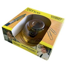 The Office TV Series Dwight&#39;s Stapler in an Edible Gummy NEW SEALED - £7.01 GBP