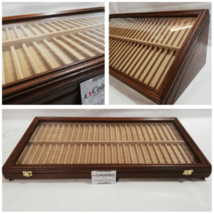 Display Case for Fountain Pens Collection Showcase for Store - $470.34