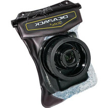 Pro SX620 WP6 waterproof camera case for Canon SX730 SX720 SX710 SX610 SX260 G15 - $172.99