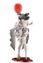 KOTOBUKIYA IT/IT When You See It &quot;It&quot;, It&#39;s Done.Horror Bishoujo Pennywise (2017 - £102.06 GBP