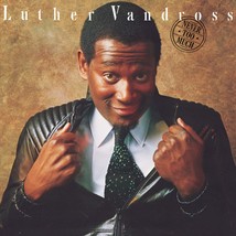 Never Too Much [Audio CD] Luther Vandross - £3.10 GBP