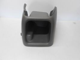 2001 FORD WINDSTAR Center Console Rear - $38.95