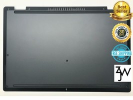 Dell 2G58D Inspiron 15 7558 Cover Assembly Bottom Base-D SHELL NEW - $32.29