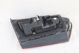 2016-18 Audi A6 C7 Sedan Tail Light Rear Lamp Inner Right Passenger RH image 6