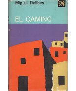 Camino, El [Hardcover] Delibes, Miguel - $31.59