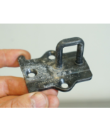 2011-2016 bmw 528i 535i 550i f10 trunk latch striker plate 7199178 OEM - $34.08 CAD