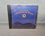 Donnie Cranfill - Christmas At Home (CD, 1995, Soundtastic) - $7.59