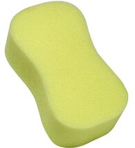 Viking 8.6 in. L X 4.7 in. W Foam Sponge 424000 - $6.95