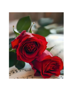 STOPMOTIONS Perfumes,Authentic Rose Aroma - $38.88
