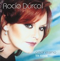 Amor Eterno [Audio CD] Rocío Dúrcal - £12.25 GBP