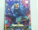 Sisu KAKAWOW Cosmos Disney All-Star Celebration Fireworks SSP # 108 - £17.02 GBP