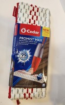 O-Cedar ProMist MAX Microfiber Spray Mop, Refill. Handle Missing - £9.57 GBP