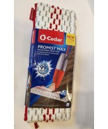 O-Cedar ProMist MAX Microfiber Spray Mop, Refill. Handle Missing - £9.64 GBP