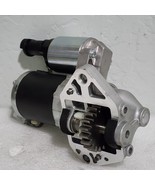 1x Starter Motor for Acura MDX 2003-2006 V6 3.5L 1.6KW 12V Counterclockw... - $1,195.29 MXN