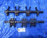 07-08 Acura TL J32A3 rocker arm assembly set LMA engine motor OEM J32 8007B - £110.71 GBP