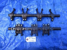 07-08 Acura TL J32A3 rocker arm assembly set LMA engine motor OEM J32 8007B - £110.12 GBP