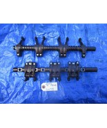 07-08 Acura TL J32A3 rocker arm assembly set LMA engine motor OEM J32 8007B - $191.46 CAD