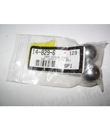 19mm Metric Chrome Balls (Qty 2) - $9.99