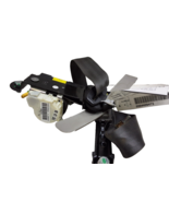 09 10 11 Chevy Aveo left drivers seat belt retractor with restraint supp... - $174.21 CAD