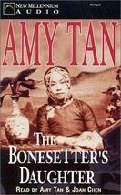 The Bonesetter&#39;s Daughter Tan, Amy and Chen, Joan - £6.95 GBP