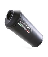 GPR Exhaust Suzuki Drz 400 Sm 2005-2010 Ghisa DB Killer Full System - $1,091.83 CAD