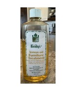 Formby’s Penetrating Lemon Oil Wood Furniture Treatment 60% full - 16oz ... - €24,08 EUR