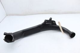 08-10 BMW E60 535I TURBO AIR INTAKE PIPE DUCT E4179 image 3