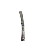 Swiss Army Brand 17mm Two-Tone Stainless Steel Watch Band Lancer 200 - $776.11 MXN