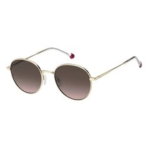 Ladies&#39; Sunglasses Tommy Hilfiger TH-1877-S-3YG Ø 53 mm (S0383321) - £74.70 GBP