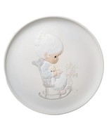 Precious Moments Purr-fect Grandma Mother’s Love Series COA VTG 1980 In Box - $322.71 MXN