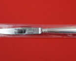 Malmaison by Christofle Silverplate Dinner Knife 9 5/8&quot; New - £70.60 GBP