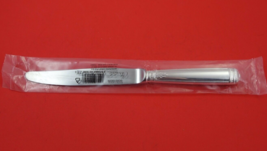 Malmaison by Christofle Silverplate Dinner Knife 9 5/8&quot; New - £70.34 GBP