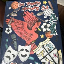 St. Thomas Aquinas School Yearbook 2005-2006  Bramalea Corporation Dr - $29.43