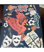 St. Thomas Aquinas School Yearbook 2005-2006  Bramalea Corporation Dr - $560.33 MXN