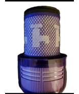 1 Pack Vacuum Replacement Filter Compatible for Dyson V12 Detect Slim Se... - $19.97 CAD