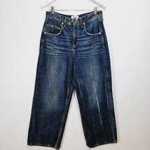 Urban Outfitters BDG Jaya Baggy Vintage Jeans Size W27 L32 - $27.24