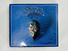 New! The Eagles - Their Greatest Hits Volumes 1 &amp; 2 CD - £10.99 GBP