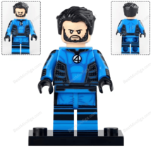 New Mister Fantastic (Illuminati) Doctor Strange Multiverse of Madness Minifigur - £10.87 GBP