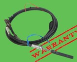 07-2012 mercedes x164 gl450 gl550 emergency parking brake cable wire sec... - $149.00