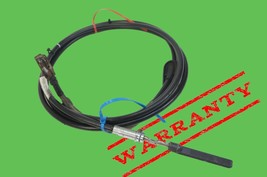 07-2012 mercedes x164 gl450 gl550 emergency parking brake cable wire sec... - $149.00