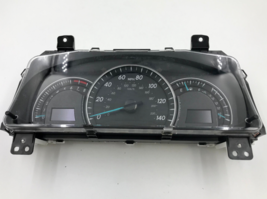 2013-2014 Toyota Camry Speedometer Instrument 33766 Miles OEM D01B47080 - $89.99