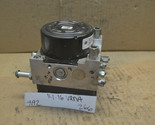 14-19 Nissan Versa ABS Pump Control OEM 476609MD0B Module 266-7A2 - £15.71 GBP