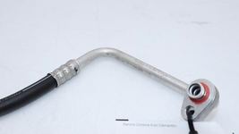 MUSTANG 15-17 3.7L AC Discharge Line Hose Pipe Compressor to Drier 62576 image 4
