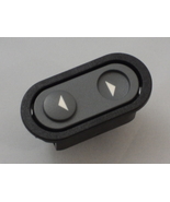 GM Delco 22086337, 1988-94 GMC / Chevrolet Truck Window Switch, NOS - $1,482.79 MXN