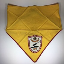 Vintage Boy Scout Kerchief 1960’s Conn-weissenberger Toldeo Ohio Troop 192 - €10,19 EUR