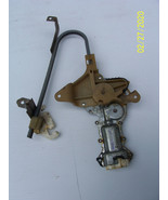 1990 1992 BROUGHAM LEFT REAR DOOR WINDOW REGULATOR LIFT MOTOR OEM USED C... - €145,42 EUR