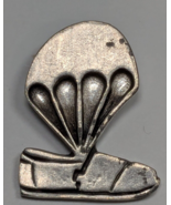 One For One - Parachute and Shoe/Sneaker Pendant - $14.84